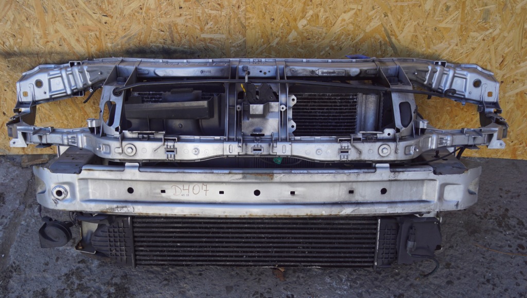 Ремень передний радиатор ford s-max mk1 рестайлинг  2.2 tdci Цена