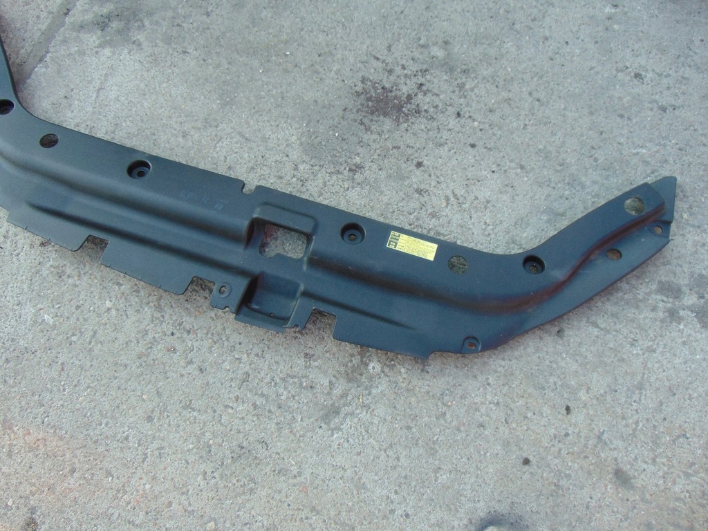 фото №5, Защита поперечина верхний toyota rav4 iii 53289-42010