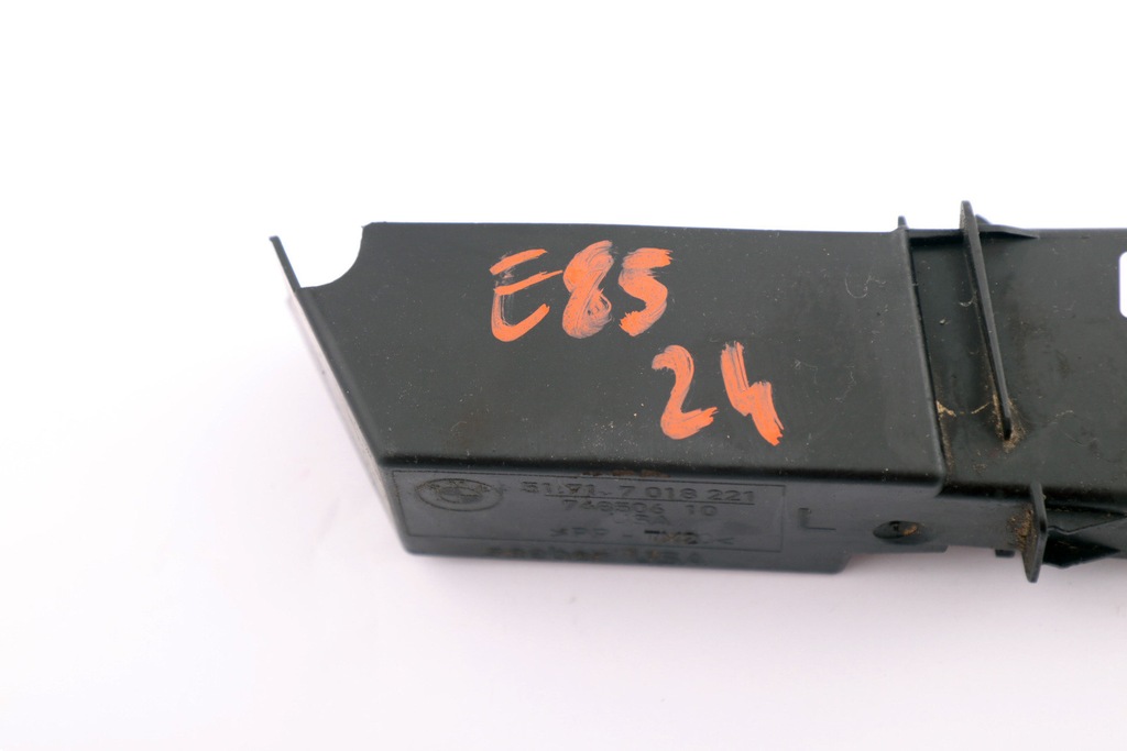 фото №11, Bmw z4 e85 e86 злив wody лівий 7018221