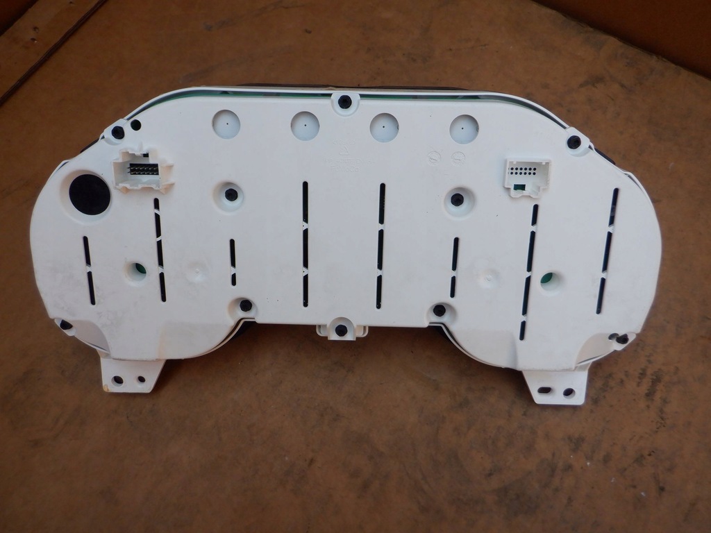 фото №6, Лічильник ford f150 2.7 ecoboost 2015-2020