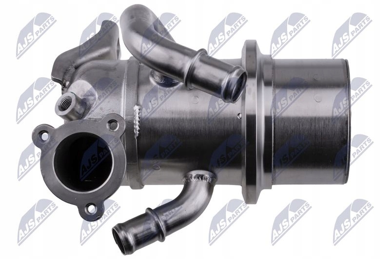 фото №10, Радіатор вихлопних газів клапана egr nty egr-vw-042a