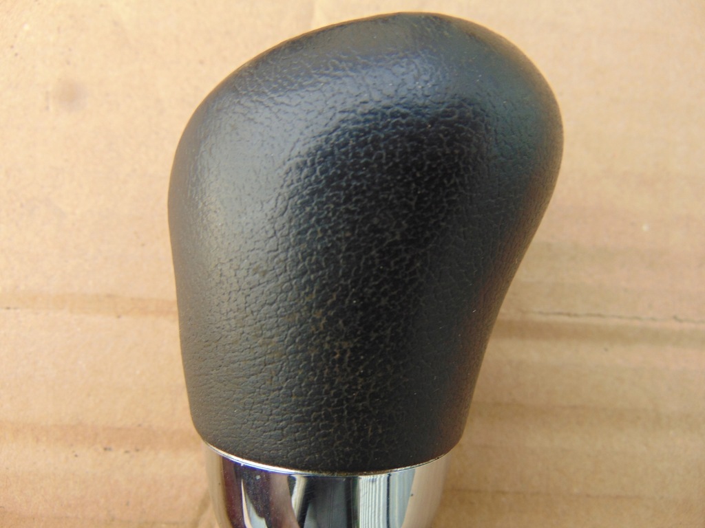 фото №8, Чехол домкрата передач ручка ford b-max