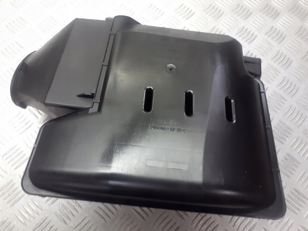 фото №1, Корпус фильтра воздуха renault thalia ii 1.6 8200420871a