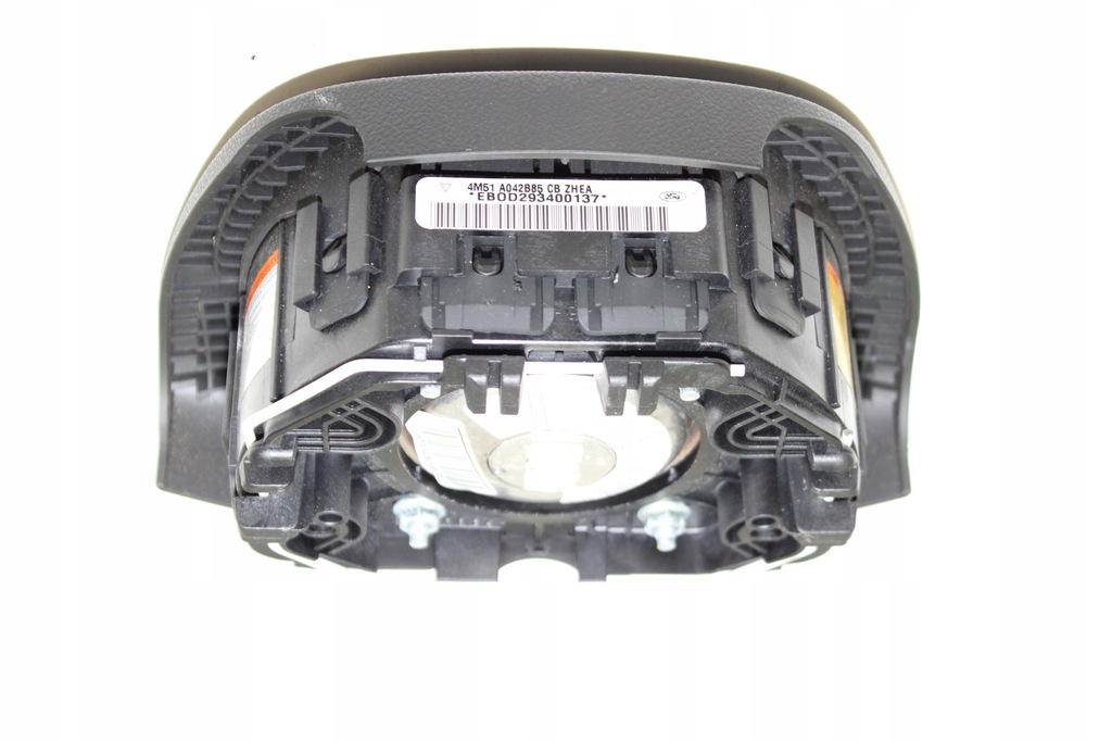 фото №8, Подушка водія подушка безпеки ford foucs mk2 4m51-a042b85-cb