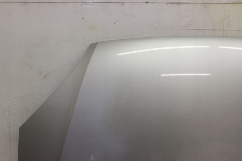 фото №4, Капот крышка двигателя ford c-max 03-07 o3 03