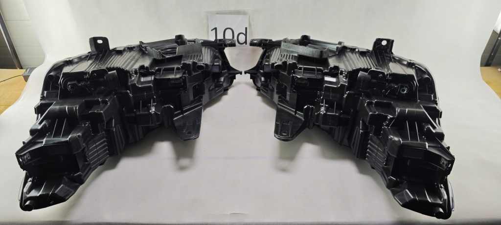 Ford mustang e mach e-mach full led лівий правий фара фара base Недорого