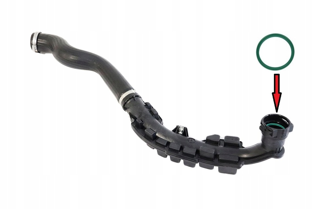 фото №7, Прокладка do труба opel movano 2.5 cdti 93191946