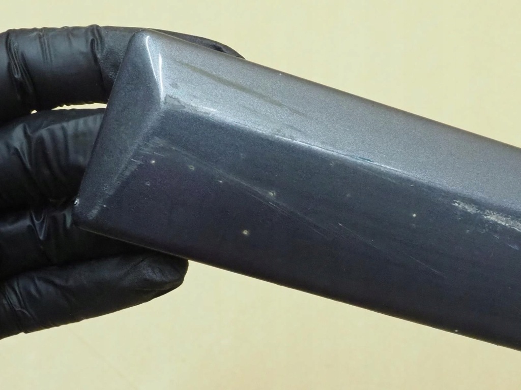 Молдинг двері лівий задній 39987038 volvo v50 1 07-12r Доставка