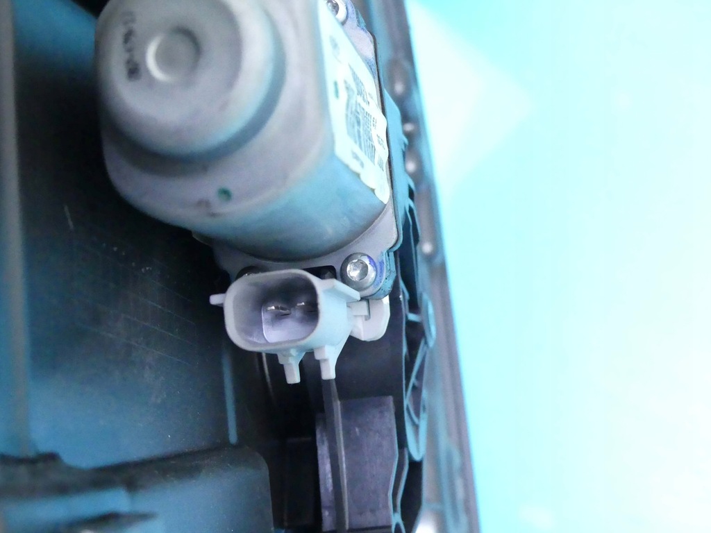 фото №6, Підйомник задня лівий lancia thema ii 11-14