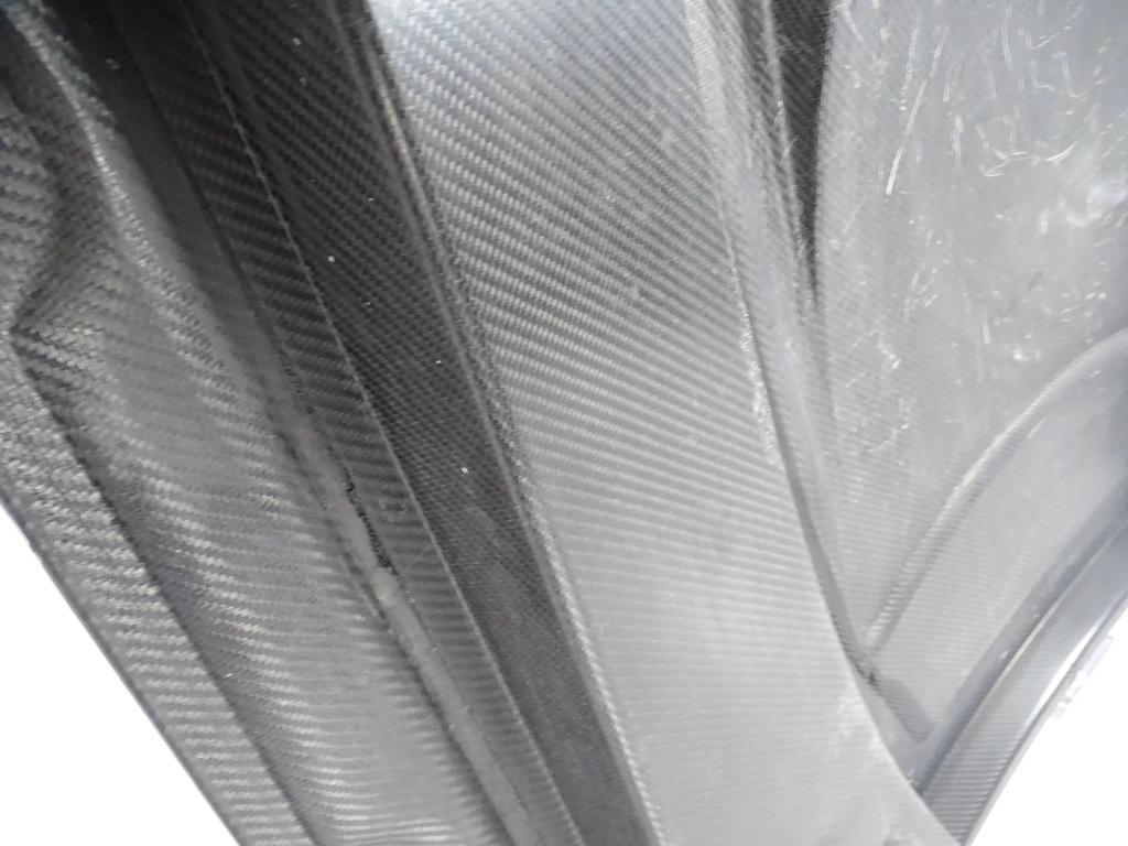 фото №10, Капот mercedes sls gt3 w197 карбон