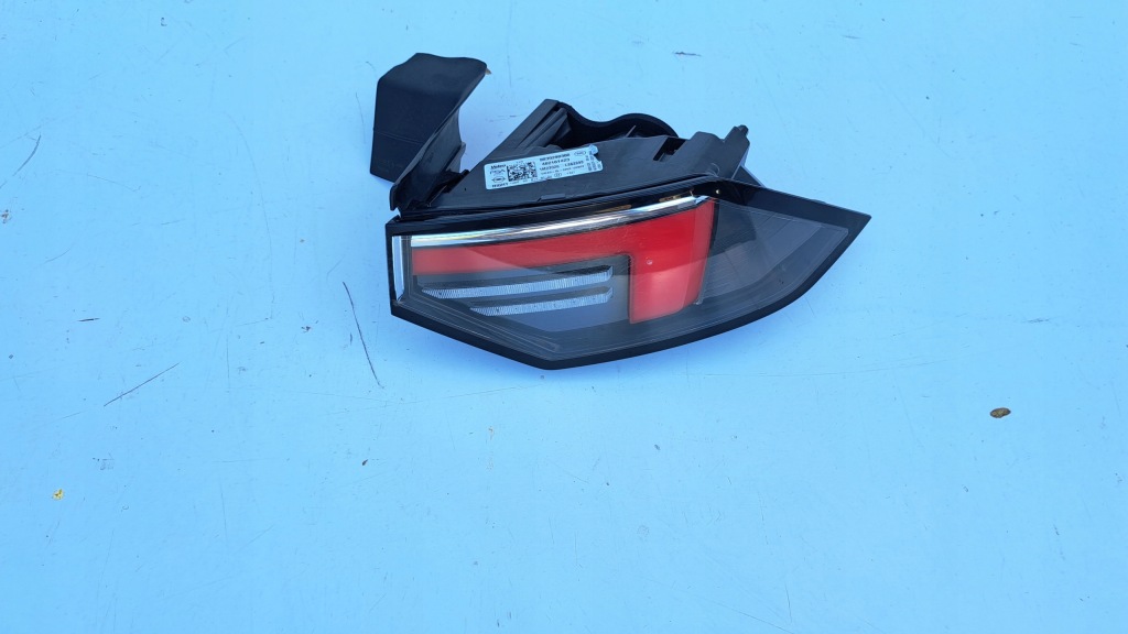 фото №1, Лампа правий задня opel astra l vi 6