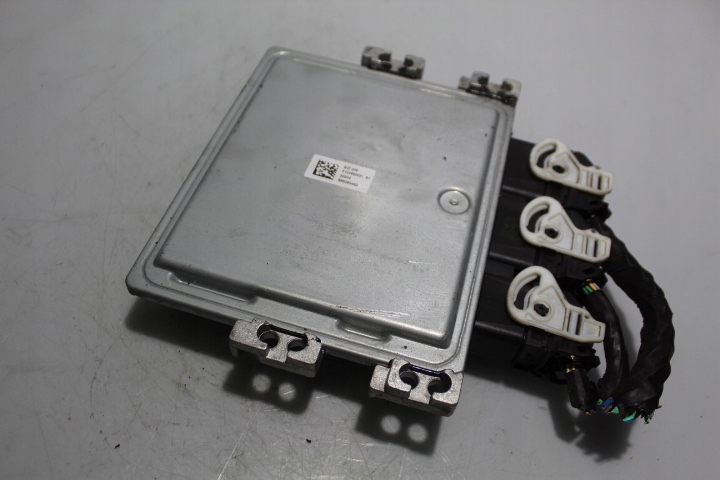 фото №1, Бортовий комп'ютер двигуна ford galaxy ii mk2 1.8tdci