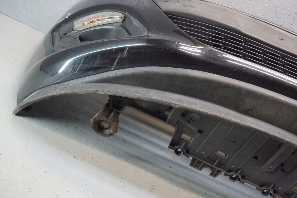 фото №12, Бампер перед opel astra j lift