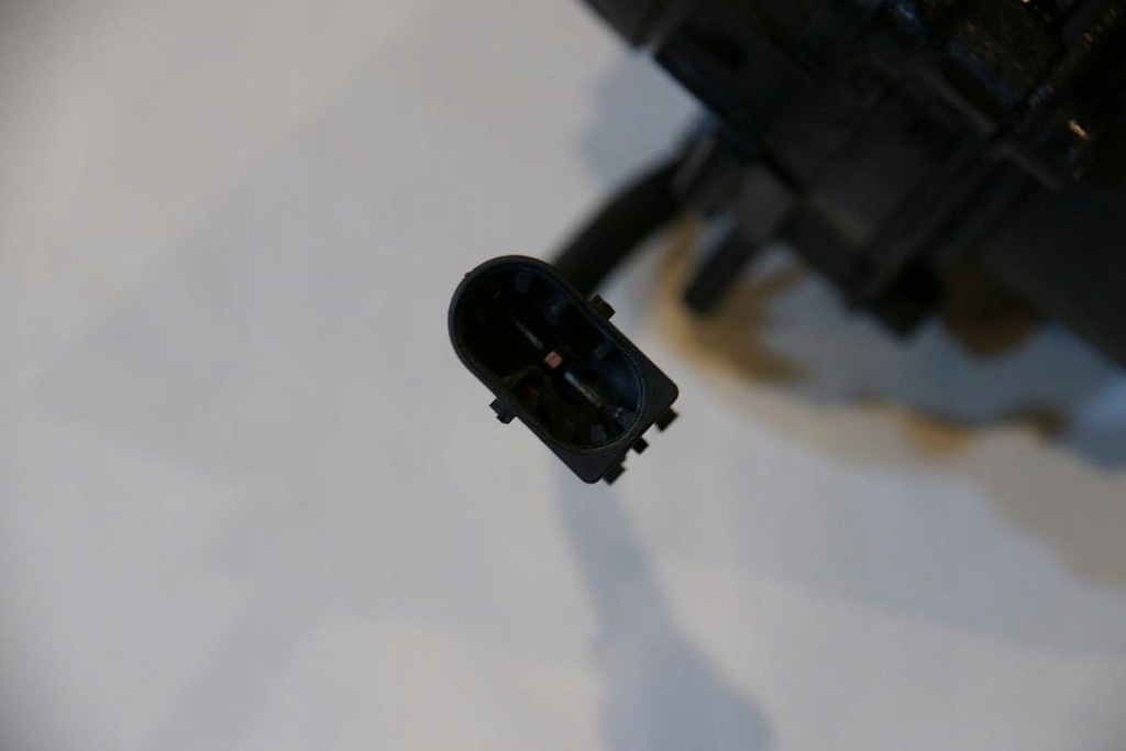 фото №10, Насос повітря вторинного peugeot 206 306 307 407