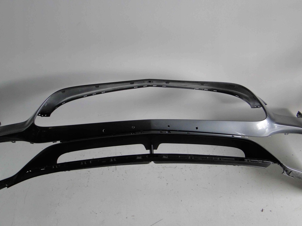 Mercedes amg gt 190 рестайлінг  бампер передній pts Київ