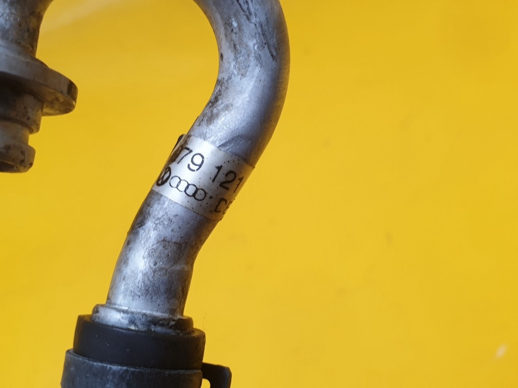 фото №3, Wąż трубка wody rs4 b8 rs5 4.2 fsi 079121131bf