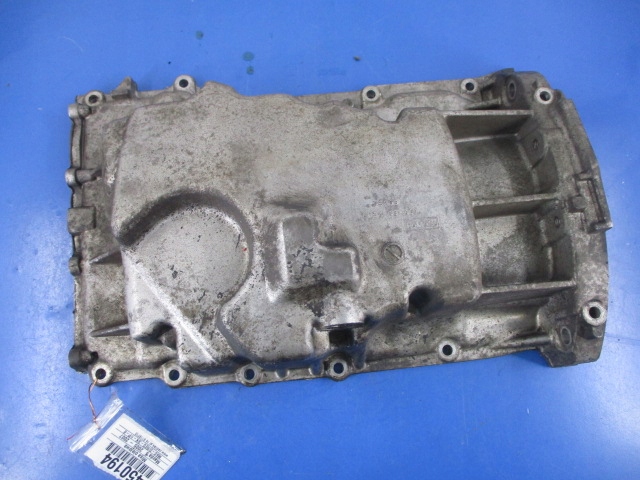 фото №4, Mazda 6 gg gy 1.8 16v піддон піддон масляна