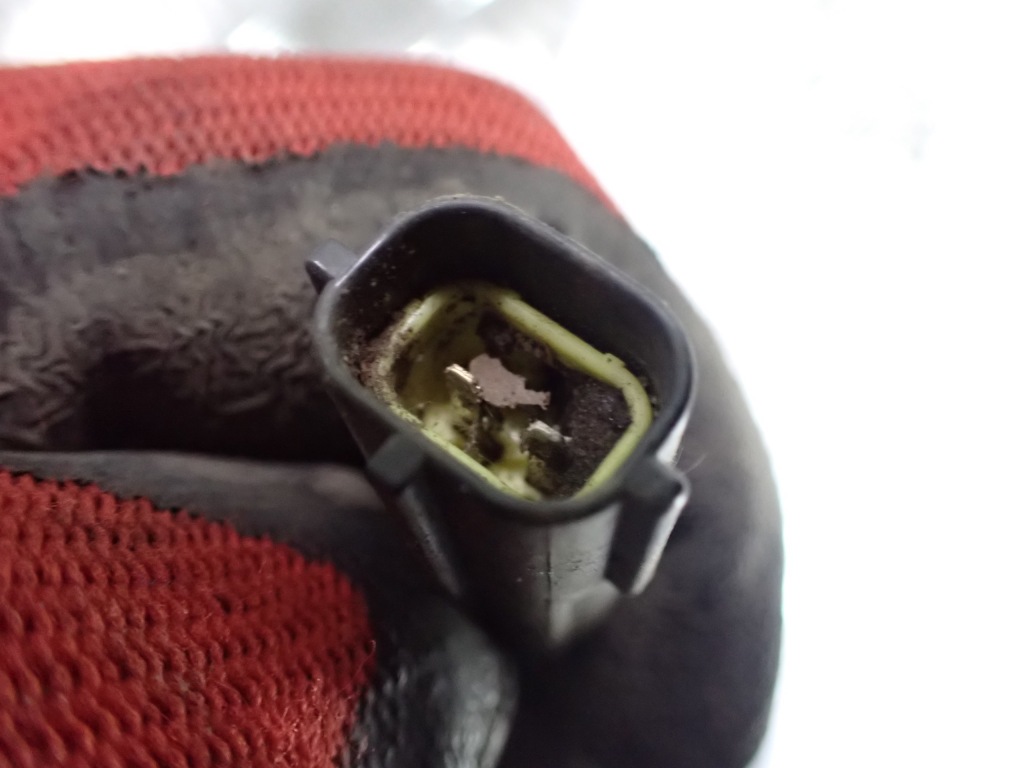 фото №9, Поворотный кулак ступица подвеска правый задняя kia sportage iv 2018r 1.6 wd 10926