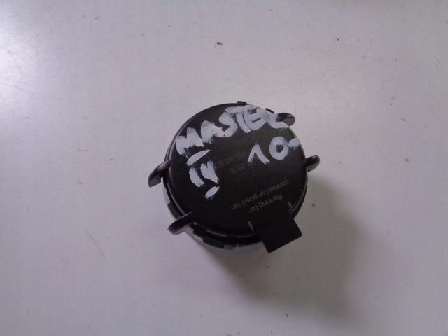 фото №4, Датчик дождя renault master iii 2010-