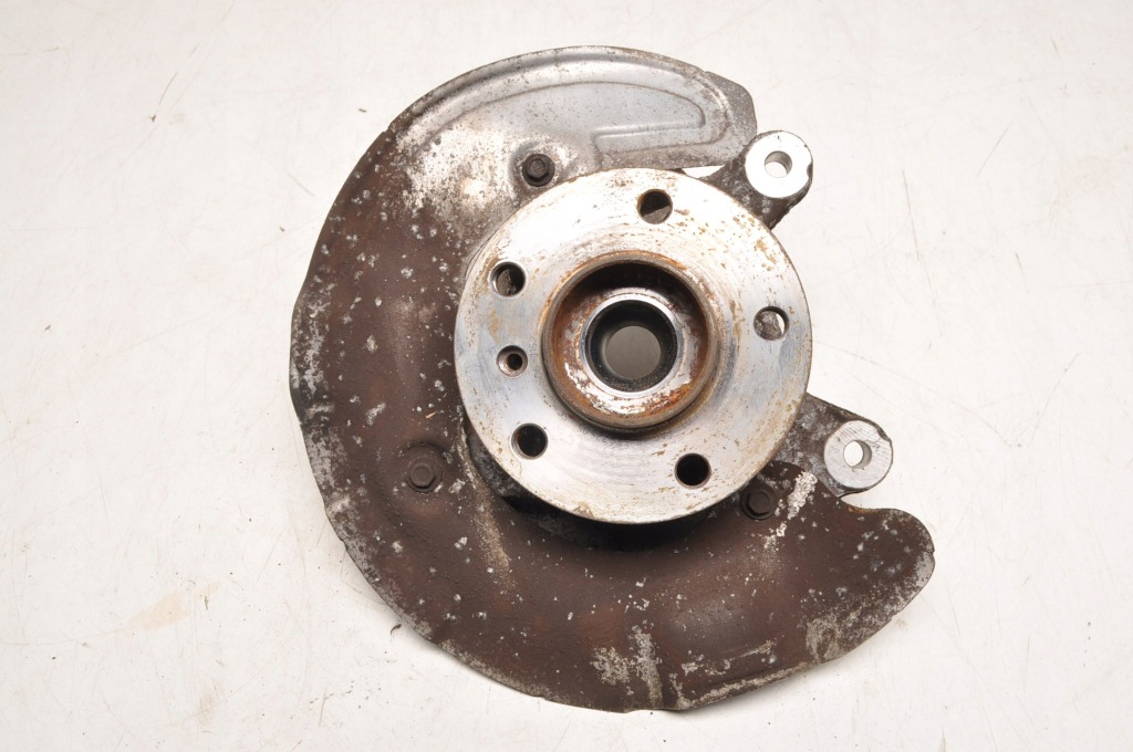 Купити Mini f55 f56 f57 1.2 поворотний кулак права передня