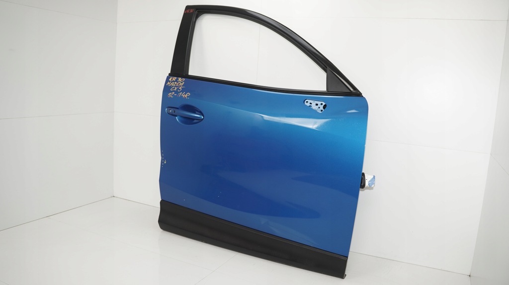 фото №3, Дверь правый перед mazda cx5 12-14r