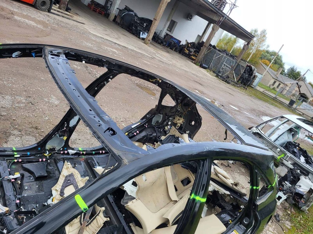 фото №8, Крыша lexus rx iii