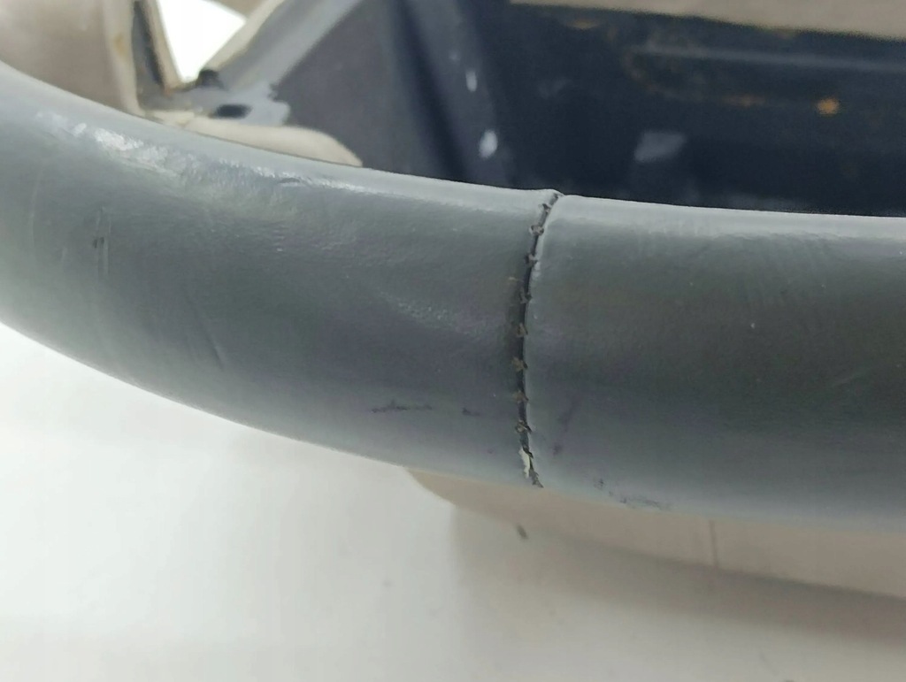 фото №14, Bentley flying spur 2005 повітропровід