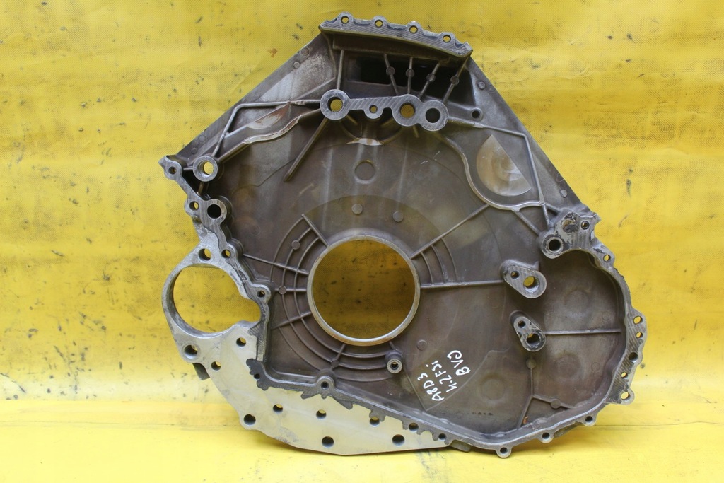 фото №6, Or115 корпус розподільного валу a8 d3 4.2fsi bvj 079103173s