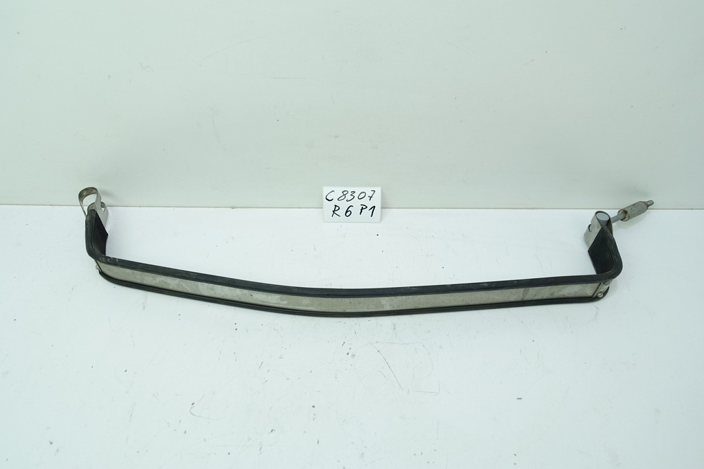 фото №1, Хомут кронштейн бака iveco stralis