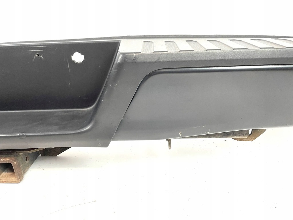 фото №6, Ford f150 f-150 бампер задний kompletny задняя 2015-20