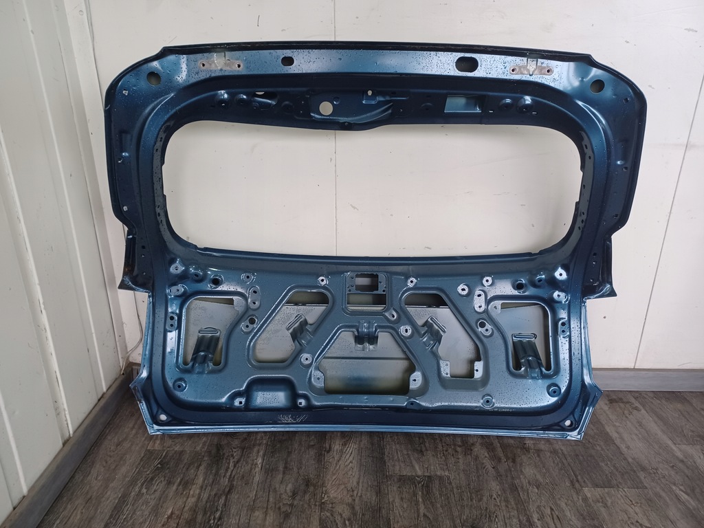 фото №11, Кришка багажника задня задня kia sorento iv lift 2023- --- poznań --- giełda