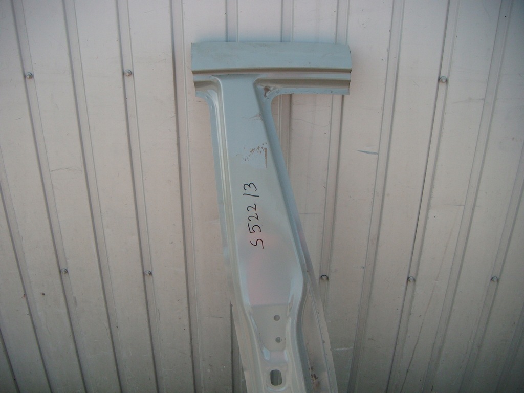 фото №6, Hyundai i2o 14-17 блок двигателя правый средний