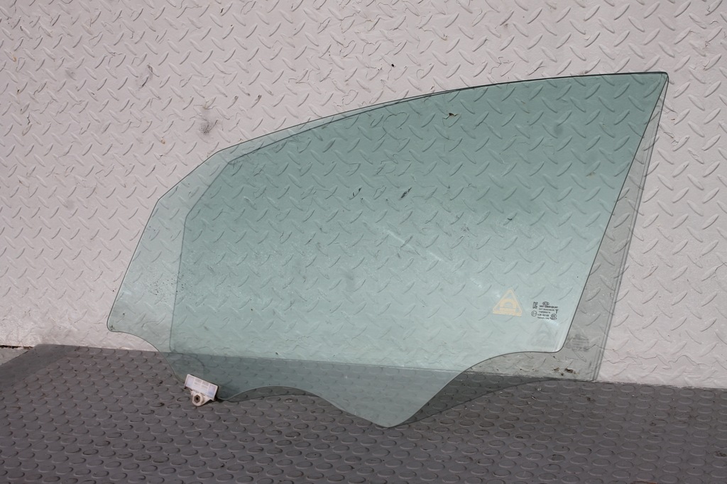 фото №1, Скло двері лівий перед ліва передня kia carens iv 13-19