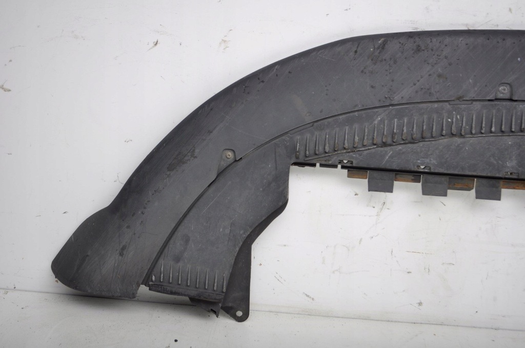 фото №8, Volvo s40 ii v50 захист бампера pod бампер радіатор