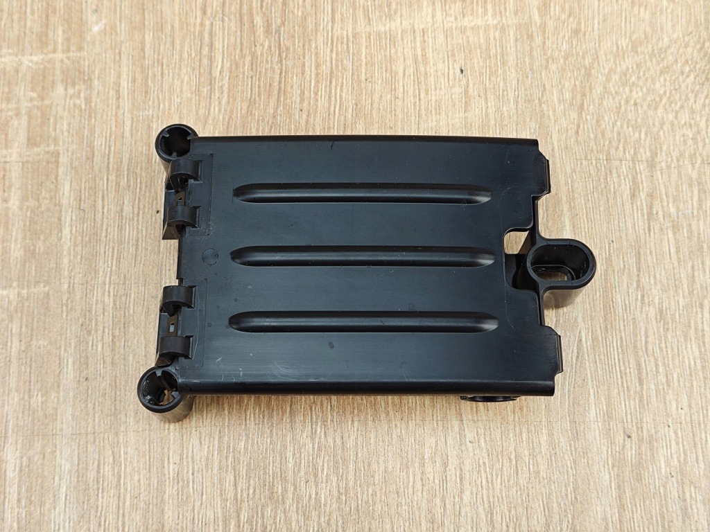 Купити Оригінальна коробка корпус захист трубопровід abs bmw g30 g31 9331175 38km