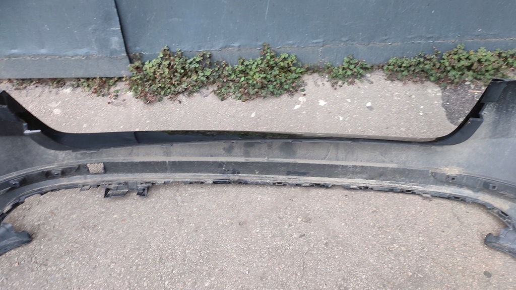 фото №7, Skoda superb iii kombi бампер задняя задний 3v9807421