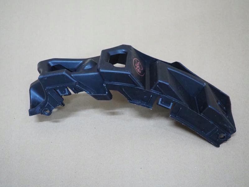 фото №2, Напрямна бампера лівий задня renault fluence