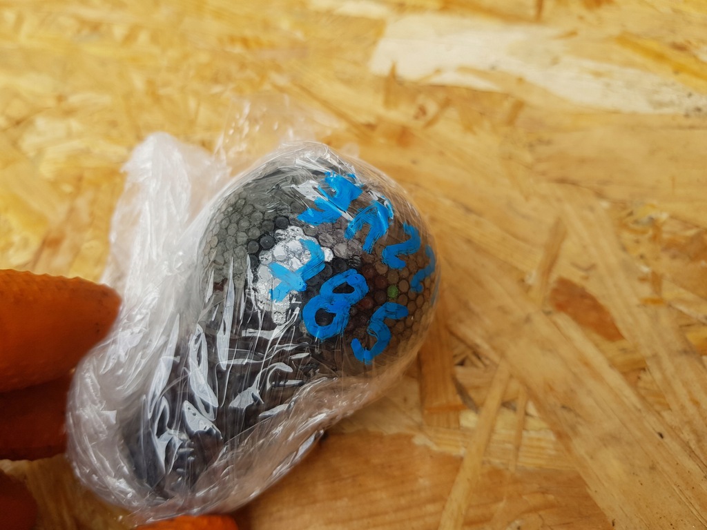 фото №5, Ручка передач honda jazz iii lift 2011-2014