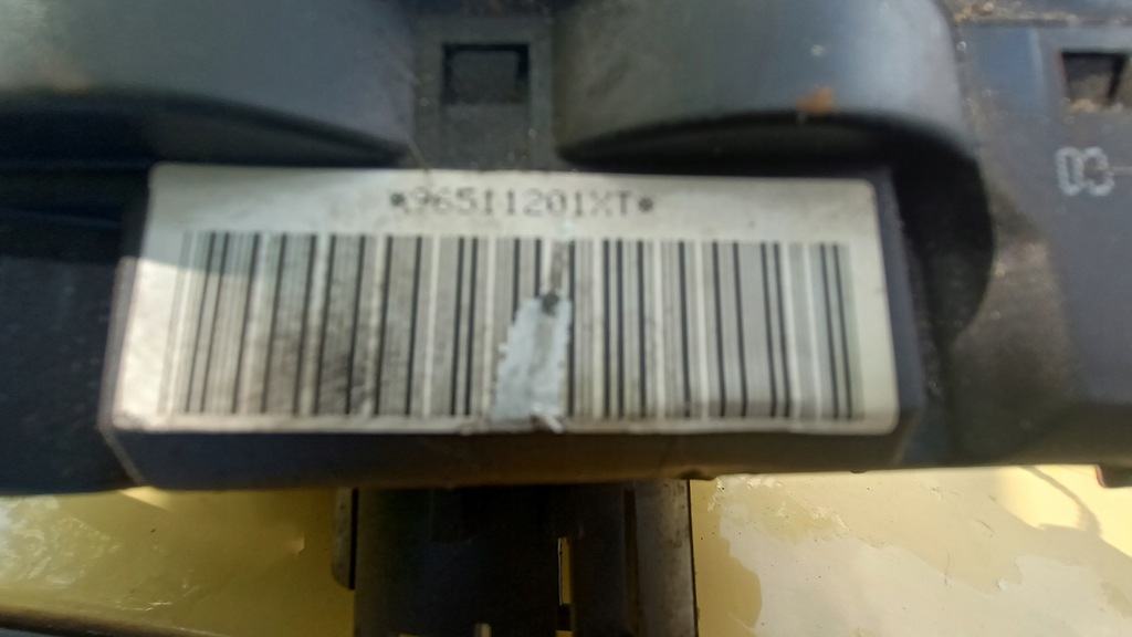 фото №10, Набір стартовий fiat punto ii 1,2 16v