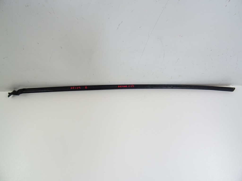 фото №5, Seat arona lift молдинг стекло лобовое левая 6f9854327