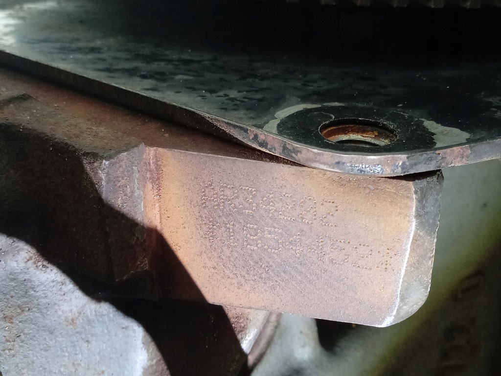 фото №6, Alfa romeo 166 2.4 jtd 136km двигун дизель ar34202