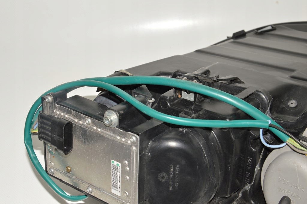 фото №9, Ferrari 550 maranello лампа правий перед