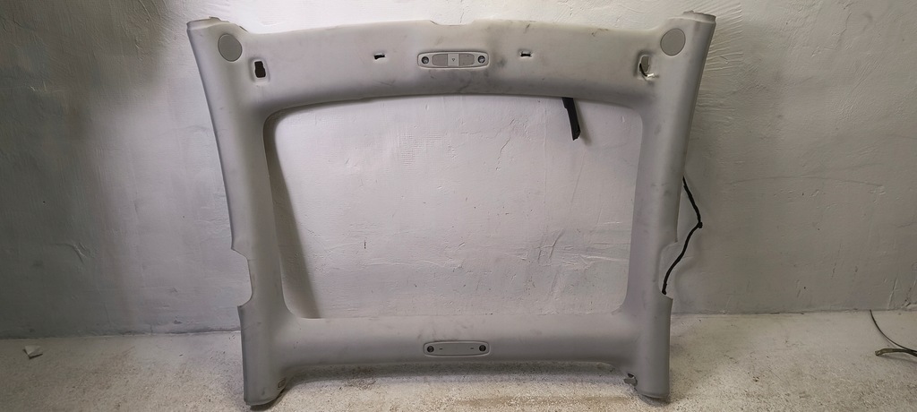 фото №2, Стеля tesla model 3