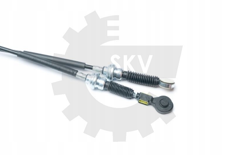 фото №10, Esen skv 27skv009 натяжитель тросы, ручной коробка передач передач