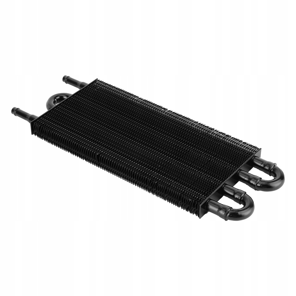 фото №8, 27cm радіатор коробки передач