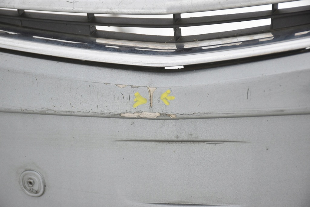 фото №8, Бампер передній перед opel insignia a