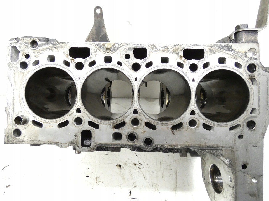 фото №9, Bmw f11 f10 f20 f30 e84 f25 n47d20c блок двигуна