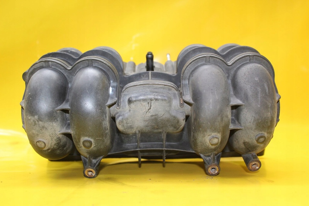 фото №5, Коллектор всасывающий 17100-pla-g01 civic vii 1.6 v-tec