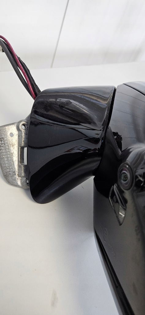 фото №10, Зеркало левая mercedes cls c257 a2578103700