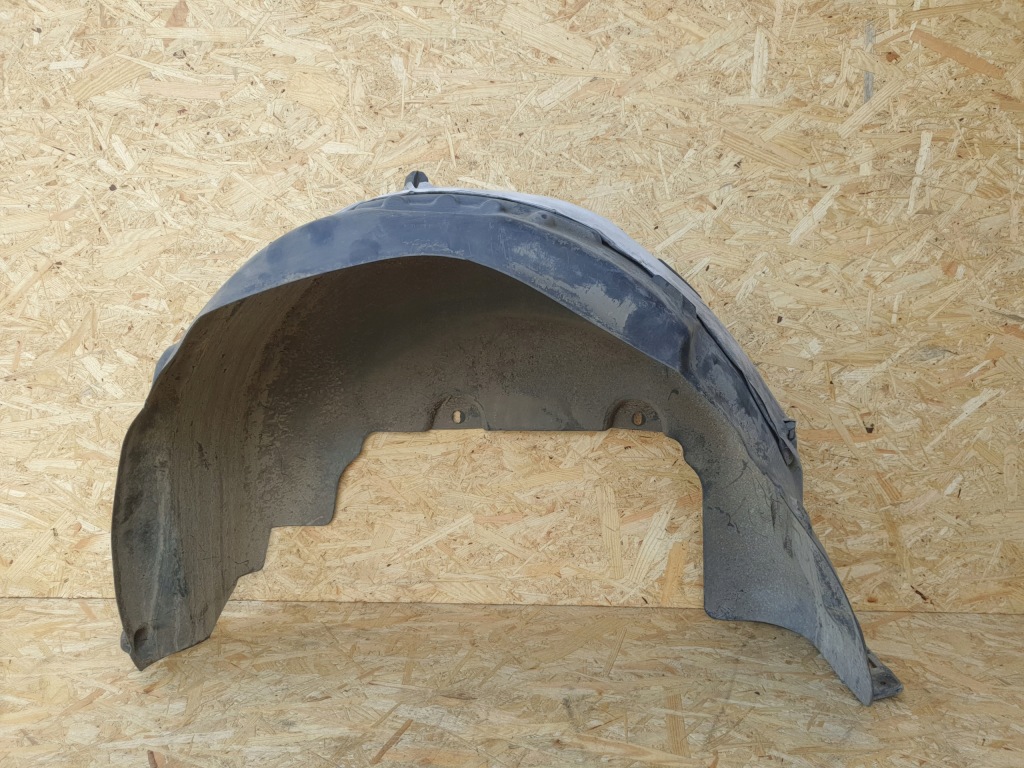 фото №1, Peugeot expert iii proace jumpy подкрылок левый задняя 9810967980